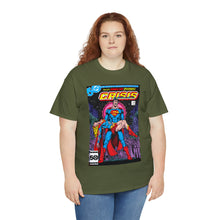 Load image into Gallery viewer, Custom Crisis #7 Tee 01