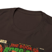 Load image into Gallery viewer, BoBF Comics Tee 04