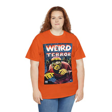 Load image into Gallery viewer, Horror Comics Tee 07