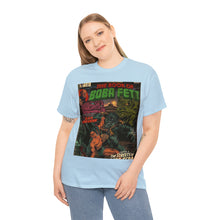 Load image into Gallery viewer, BoBF Comics Tee 03