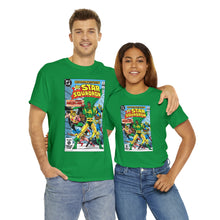 Load image into Gallery viewer, Custom Squadron Tee 02
