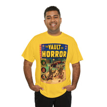 Load image into Gallery viewer, Horror Comics Tee 06
