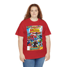 Load image into Gallery viewer, Custom Squadron #25 Tee 01