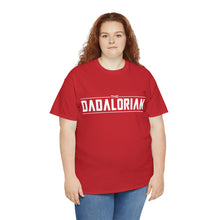 Load image into Gallery viewer, The Dadalorian - Black Lettering