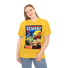 Load image into Gallery viewer, Horror Comics Tee 02