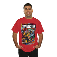 Load image into Gallery viewer, Horror Comics Tee 05