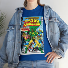 Load image into Gallery viewer, Custom Squadron Tee 02