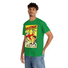 Load image into Gallery viewer, Classic Comics Tee 07