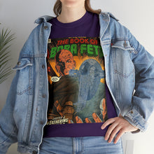 Load image into Gallery viewer, BoBF Comics Tee 04