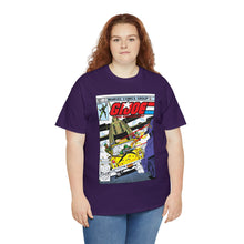 Load image into Gallery viewer, Custom Joe Tee 05