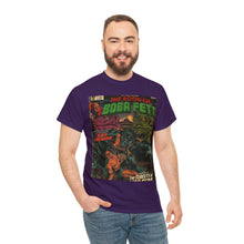 Load image into Gallery viewer, BoBF Comics Tee 03