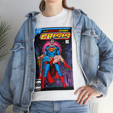 Load image into Gallery viewer, Custom Crisis #7 Tee 01