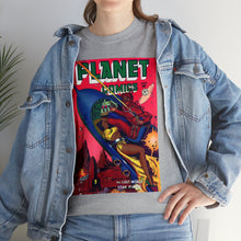 Load image into Gallery viewer, Classic Comics Tee 06