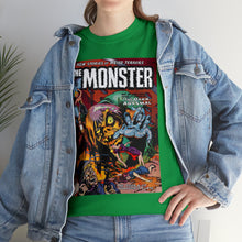Load image into Gallery viewer, Horror Comics Tee 05