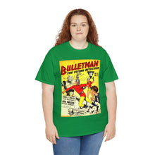Load image into Gallery viewer, Classic Comics Tee 07