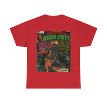 Load image into Gallery viewer, BoBF Comics Tee 03