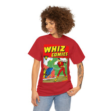 Load image into Gallery viewer, Classic Comics Tee 01