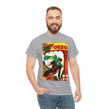 Load image into Gallery viewer, Classic Comics Tee 05