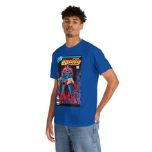 Load image into Gallery viewer, Custom Crisis #7 Tee 01