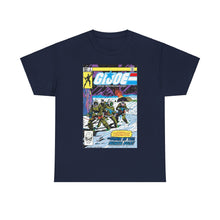 Load image into Gallery viewer, Custom Joe Tee 02