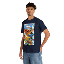 Load image into Gallery viewer, Custom League #137 Tee 01