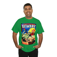 Load image into Gallery viewer, Horror Comics Tee 02