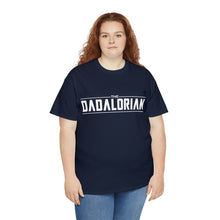 Load image into Gallery viewer, The Dadalorian - Black Lettering
