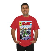Load image into Gallery viewer, Custom Joe Tee #16 Tee 01