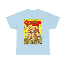Load image into Gallery viewer, Classic Comics Tee 03