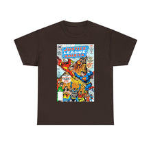 Load image into Gallery viewer, Custom League #137 Tee 01