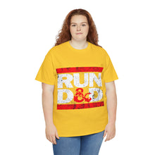 Load image into Gallery viewer, Run DandD T-Shirt
