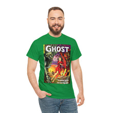 Load image into Gallery viewer, Horror Comics Tee 03