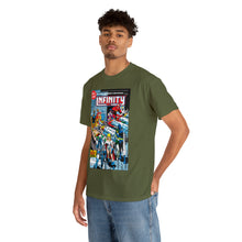 Load image into Gallery viewer, Custom Infinity Tee 01