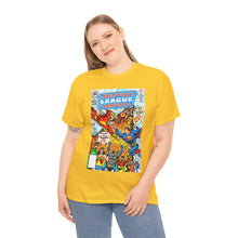 Load image into Gallery viewer, Custom League #137 Tee 01