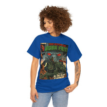 Load image into Gallery viewer, BoBF Comics Tee 07