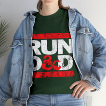 Load image into Gallery viewer, Run DandD T-Shirt
