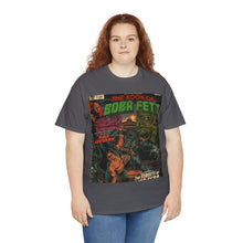Load image into Gallery viewer, BoBF Comics Tee 03