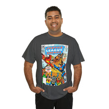 Load image into Gallery viewer, Custom League #137 Tee 01
