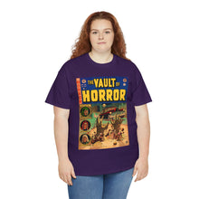 Load image into Gallery viewer, Horror Comics Tee 06