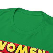 Load image into Gallery viewer, Classic Comics Tee 04