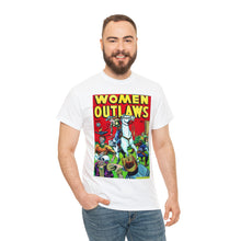 Load image into Gallery viewer, Classic Comics Tee 04