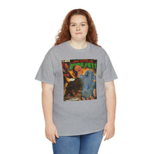 Load image into Gallery viewer, BoBF Comics Tee 04