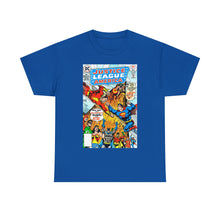 Load image into Gallery viewer, Custom League #137 Tee 01