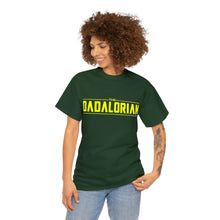 Load image into Gallery viewer, The Dadalorian - Yellow Lettering