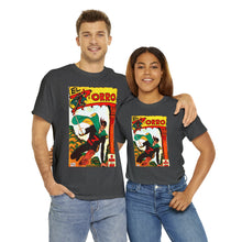 Load image into Gallery viewer, Classic Comics Tee 05