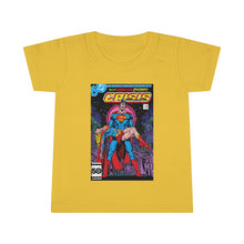 Load image into Gallery viewer, Custom Crisis #7 Toddler T-shirt