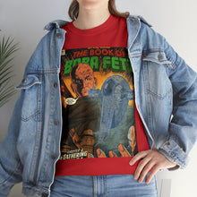 Load image into Gallery viewer, BoBF Comics Tee 04