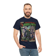Load image into Gallery viewer, BoBF Comics Tee 06