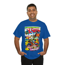 Load image into Gallery viewer, Custom X #95 Tee 01