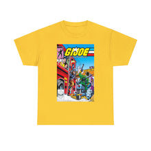 Load image into Gallery viewer, Custom Joe Tee 17